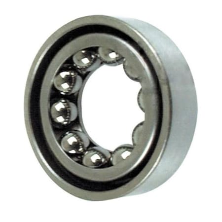 Aftermarket Steering Shaft Bearing for Yanmar Tractor YM1500 YM1600 YM1601 34150-16220